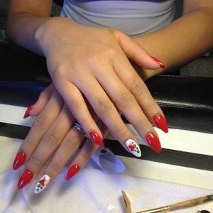 Meet your Posher, Sonia